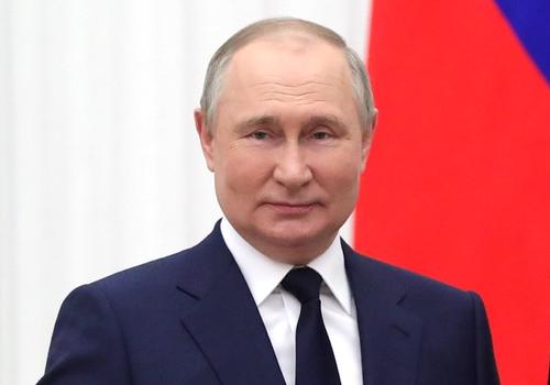 Путин подписал указ об установлении Дня семьи, любви и верности 8 июля