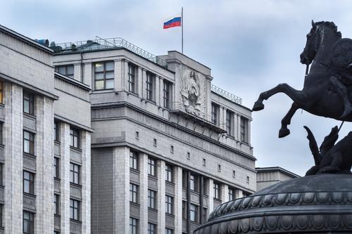Госдума РФ приняла законопроект об индексации пенсий военных на 10 процентов с 1 июня