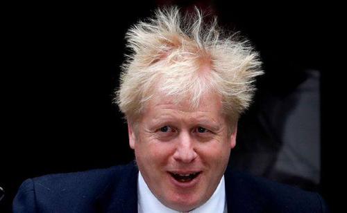 Премьер Великобритании готов «делать всё», чтобы конфликт касался только Украины