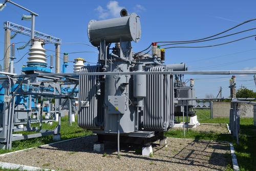 Энергетики повысили надежность 48 высоковольтных подстанций на севере Кубани