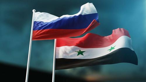 МИД Сирии: Дамаск официально признаёт независимость и суверенитет ДНР и ЛНР