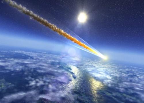 30 июня - Международный день астероида