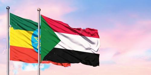 Между Суданом и Эфиопией идут боевые столкновения