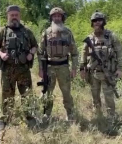 Чалаев: Лисичанский гарнизон ВСУ – уже в котле
