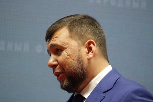 Пушилин заменил четырех министров ДНР «опытными российскими управленцами»