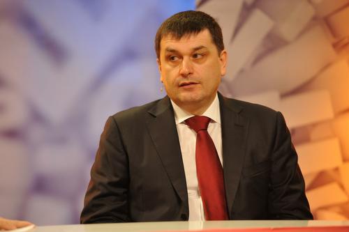 Депутат Госдумы Адальби Шхагошев заявил о готовности обсудить инициативу СКР о конфискации имущества чиновников