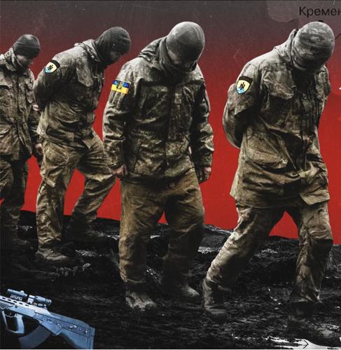 Foreign Affairs: Продолжение конфликта означает для Украины новые жертвы и потерю территорий