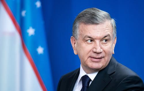Президент Узбекистана Мирзиеев сообщил о жертвах среди мирных жителей и силовиков в Каракалпакстане