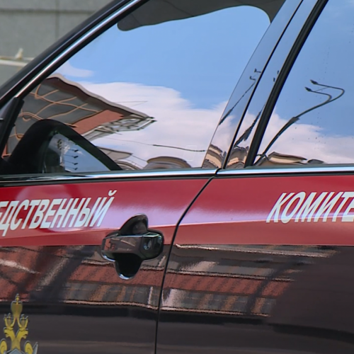 СКР: два человека пропали без вести после обстрела Белгорода со стороны украинских военных
