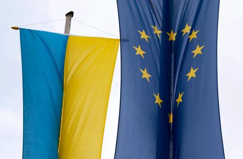 Bloomberg: Евросоюз планирует вложить в восстановление Украины порядка 500 млрд евро