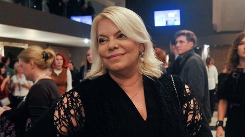 Актриса Поплавская раскритиковала российских знаменитостей