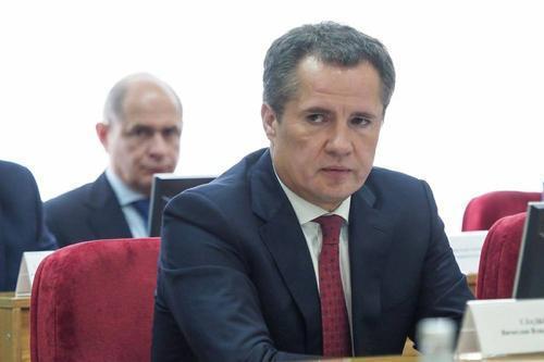 Губернатор Гладков назвал фейковыми звонки об эвакуации из Белгорода
