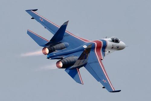 Китайцы Хунлян и Синь скупали в России запчасти к Су-27