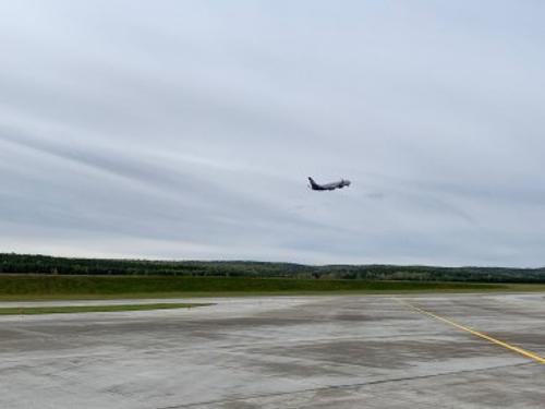 Росавиация: режим ограничений на выполнение полетов в 11 аэропортов России продлен до 12 июля