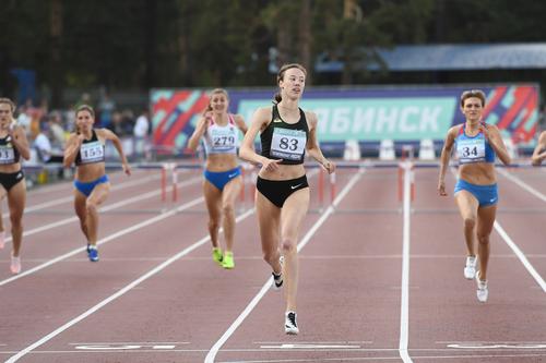 Челябинский легкоатлетический марафон пройдет в августе
