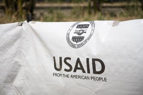 RT: USAID планирует повысить уровень базового образования в Грузии