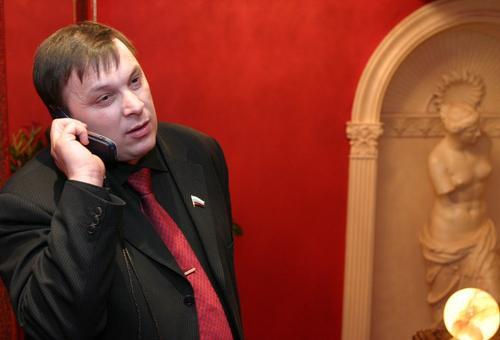 Разин назвал виновной в смерти Шатунова судью Ставропольского краевого суда