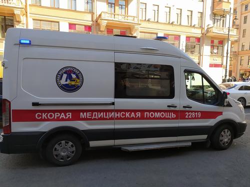 Штаб теробороны ДНР сообщил о гибели мирной жительницы Донецка при обстреле оккупантов ВСУ