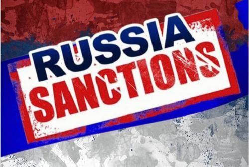 США и  ещё 34 страны предложили усилить санкции в отношении российского спорта