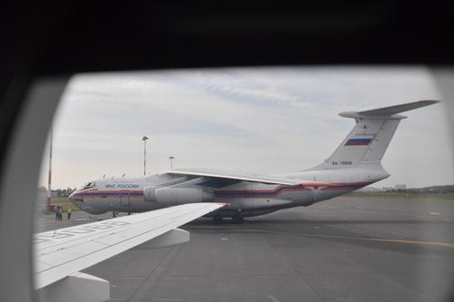 Ростех: руководитель аэропорта Жуковский Солодилин возглавит авиакомпанию Red Wings 