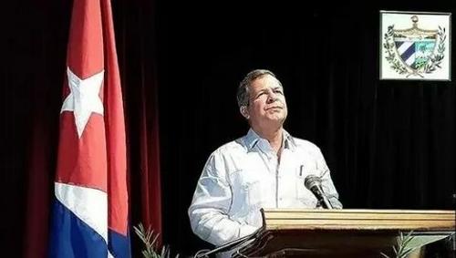 Куба осталась без главного финансиста страны