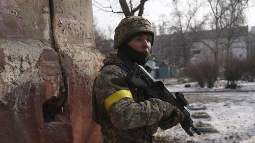 В ДНР сообщили о предотвращённой попытке контрнаступления ВСУ в Запорожской области