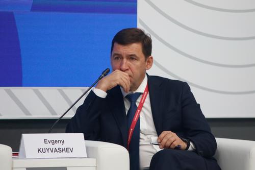 Губернатор Куйвашев пригласил депутата ГД Вассермана в Екатеринбург для объяснения высказывания о «центре однополых отношений» 