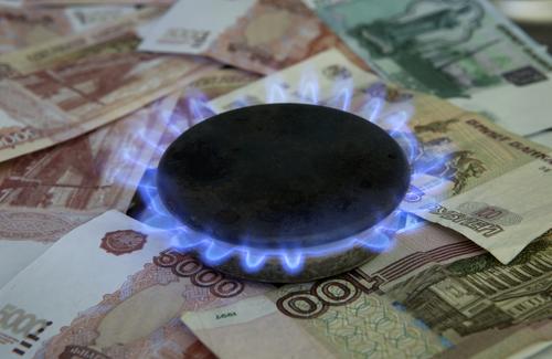 Bloomberg: газовый кризис в Европе может продлиться до 2024 года