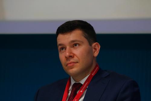Алиханов: запрет на движение товаров из Прибалтики позволит загрузить российские порты