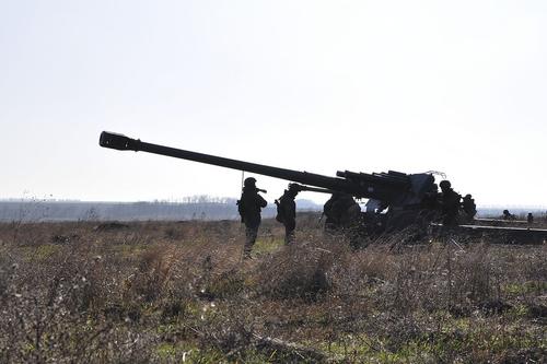 ФАН: армии ЛДНР получили убойный подарок против артиллерии ВСУ
