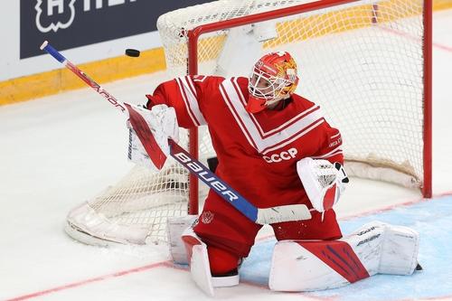НХЛ набирает россиян, Иван Федотов надеется послужить Родине в качестве хоккеиста