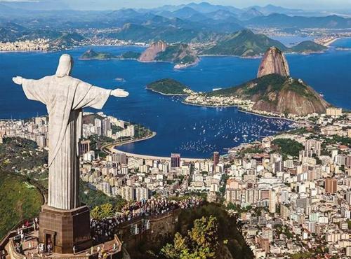 Бразилия не будет поддерживать санкции против России