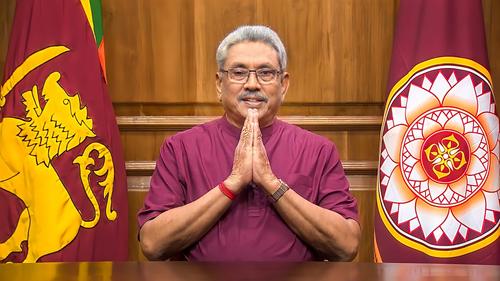 AFP: президенту Шри-Ланки, пытающемуся покинуть страну, не дали вылететь из Коломбо