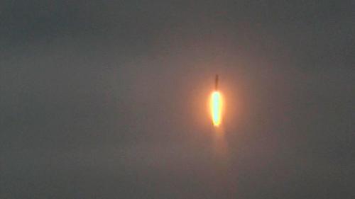 В России завершаются работы над гиперзвуковой ракетой – убийцей авианосцев