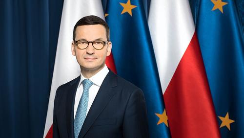 Глава правительства Польши уже подсчитал сумму репараций, которые потребует от Германии