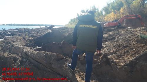 Грубые нарушения «Водного Кодекса РФ» от подъема затонувшего в Волге судна оценен в 110 млн рублей