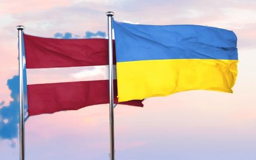Решение проблем с бытом для украинских беженцев правительство Латвии перекладывает на плечи граждан