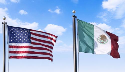 Мексиканский глава государства пообещал инвестировать миллиарды в защиту границы с США