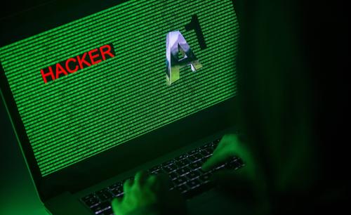 Число кибератак на российские компании в I полугодии 2022 года увеличилось в 15 раз 