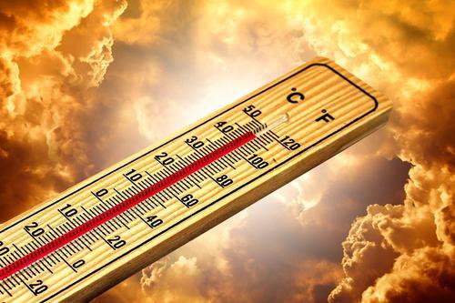 EFE: в Испании 237 человек умерли за пять дней из-за экстремальной жары 