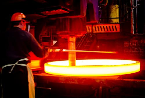 Челябинские эксперты: нужно пересмотреть вопрос введения акциза на жидкую сталь