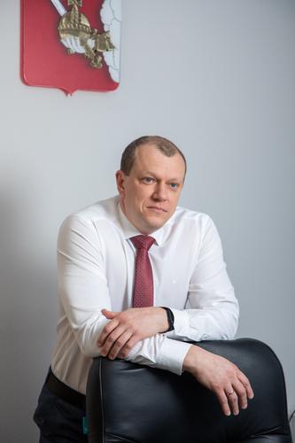 Правительство Запорожской области возглавил Антон Кольцов из Вологодской области