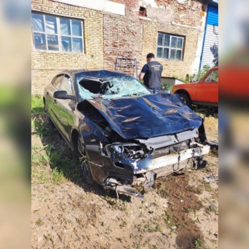 В Башкирии 23-летний водитель сбил четверых девушек в селе Бакалы, они погибли