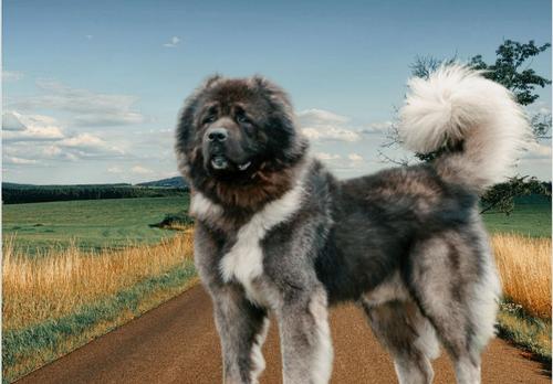 Русские породы собак и их особенности 