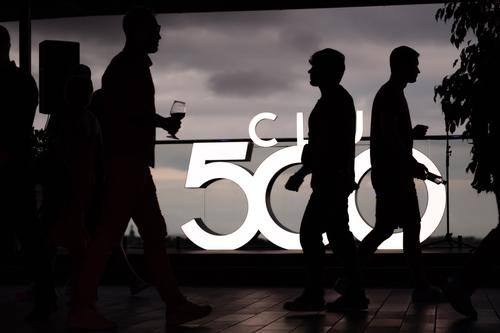 В Сочи прошёл 1-й глобальный слёт международного закрытого бизнес-клуба Club 500