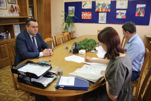 Вице-мэр Краснодара баллотируется в Заксобрание Кубани