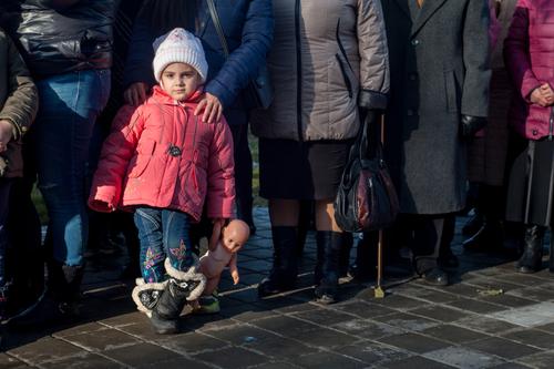 Уполномоченный по правам ребёнка Волынец предложила ставить на учёт ранее лишённых родительских прав граждан
