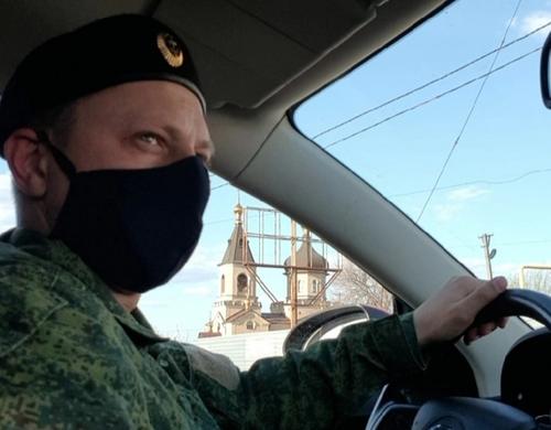 Ополченец, военкор Игорь Рязанцев: Донбасс больше не станет частью Украины, это я думаю, ясно даже на другом континенте