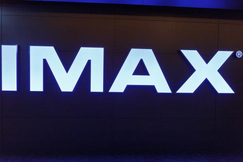 IMAX уходит из России  