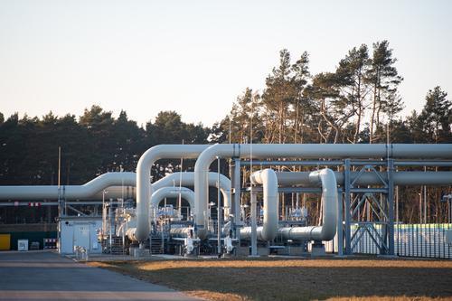 «Газпром» принял решение остановить эксплуатацию еще одной турбины Siemens для «Северного потока»